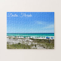 Destin Florida Coast Parapluies Plage Plutôt perso