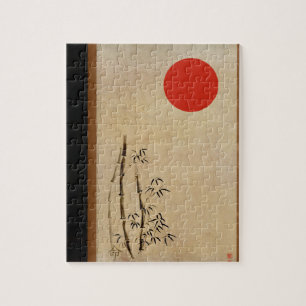 Puzzle Destin simple