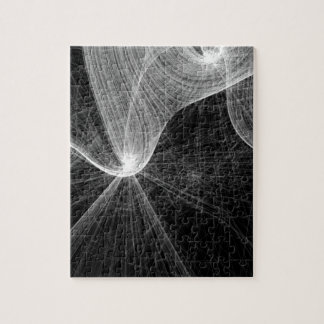 Puzzle deux fois twirlled