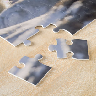 Puzzle Deux ours polaires