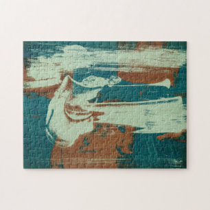 Puzzle Deux vers le nord