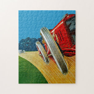 Puzzle Di Milan de Circuito