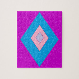 Puzzle Diamants