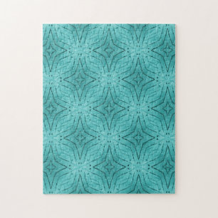 Puzzle Diamants de mer....