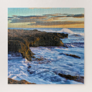 Puzzle difficile Hawaiian Beach