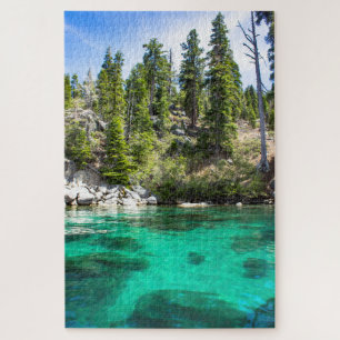 Puzzle difficile Lake Tahoe Souvenier