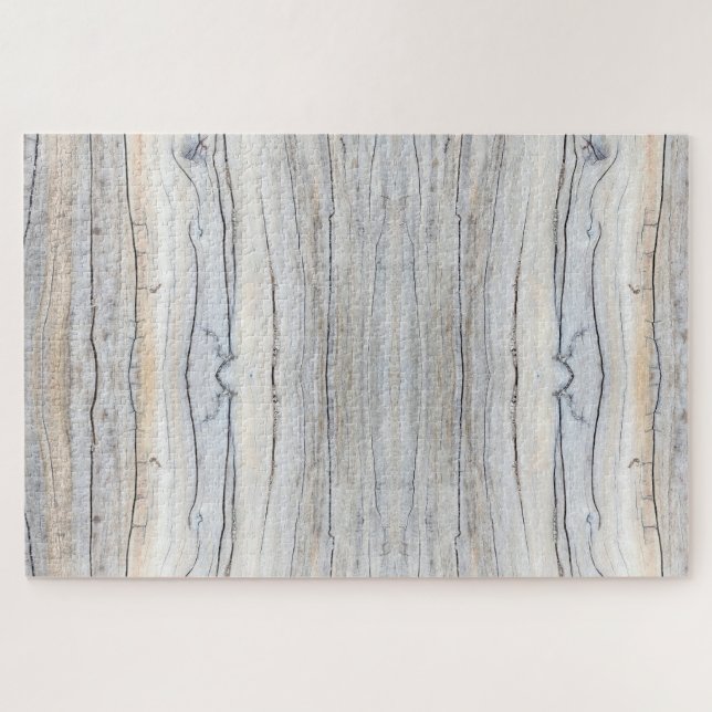 Puzzle - Difficulté du bois d'oeuvre (Horizontal)