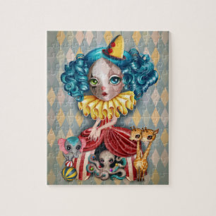 Puzzle d'Imaginarium de Pénélope