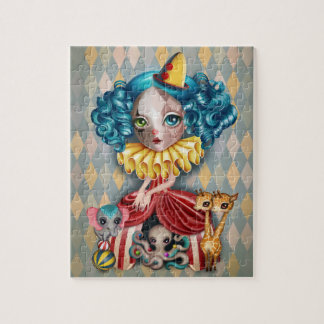 Puzzle d'Imaginarium de Pénélope