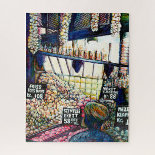 Puzzle Dimensions de curiosité