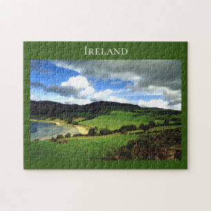 Puzzle d'Irlande Lake Jigsaw