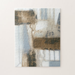 Puzzle Disposition modulaire I