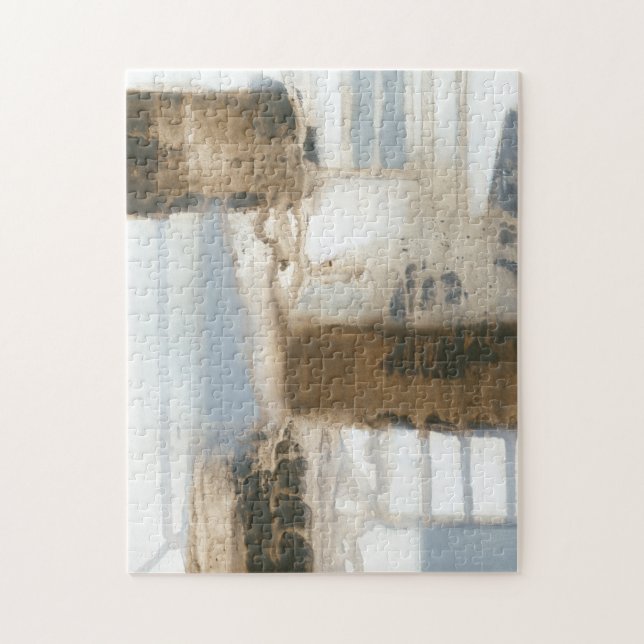 Puzzle Disposition modulaire I (Vertical)