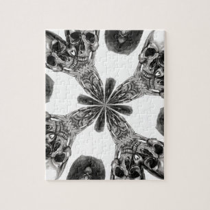 Puzzle Diviser pour mieux régner