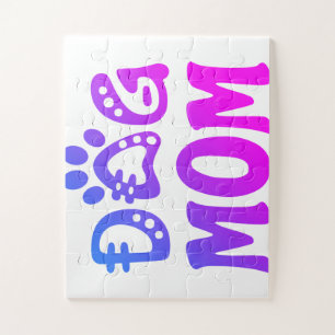 Puzzle Dog