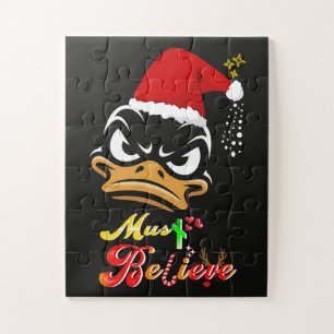 Puzzle Doit Croire Noël