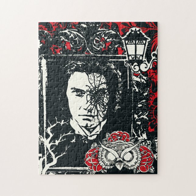 Puzzle dorien de G (Vertical)