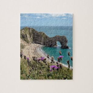 Puzzle Dorset de porte Durdle