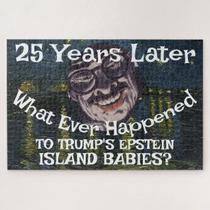 Puzzle Douanes DHS FBI Hegseth Pistolets Fusils Armes lon