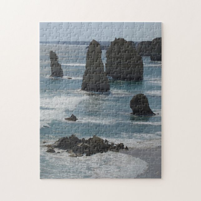 Puzzle Douze apôtres (Vertical)