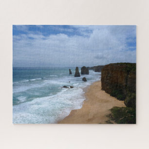 Puzzle Douze Apôtres Australie - Great Ocean Road