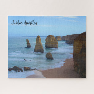 Puzzle douze apôtres victoria