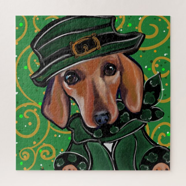 PUZZLE DOXER ROUGE (Vertical)