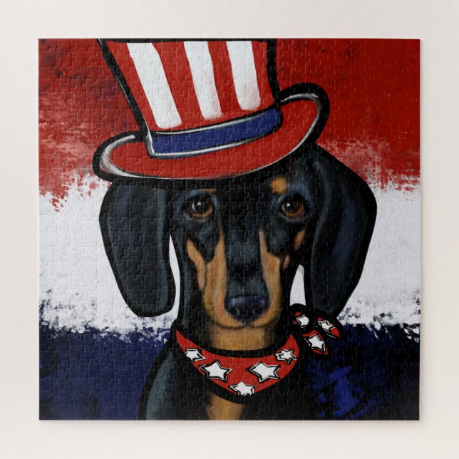 PUZZLE DOXIE     (Vertical)