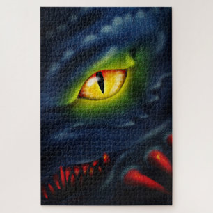 Puzzle Dragon