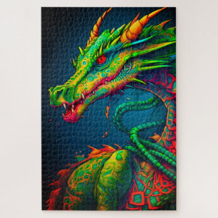 Puzzle Dragon
