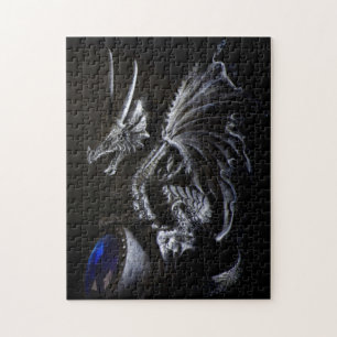 Puzzle Dragon