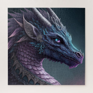Puzzle Dragon