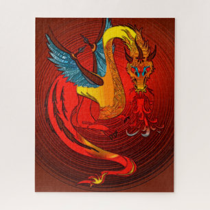 Puzzle Dragon