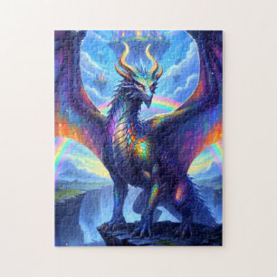 Puzzle Dragon Arc-en-Ciel
