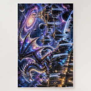 Puzzle Dragon Cosmique – Royaume des Galaxie