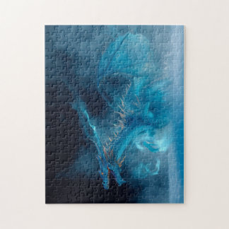 Puzzle Dragon Darkness