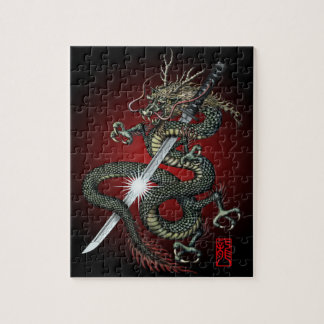 Puzzle Dragon katana3