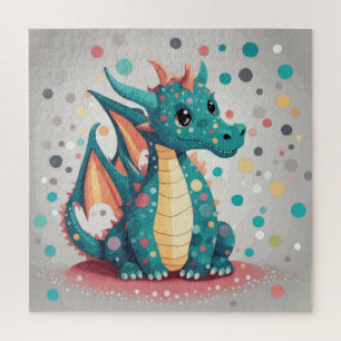 Puzzle Dragon mignon