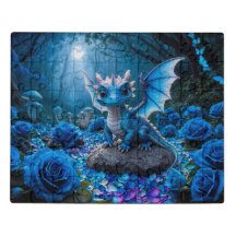 Dragons Bébés mignons colorés