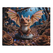 Dragons Bébés mignons colorés