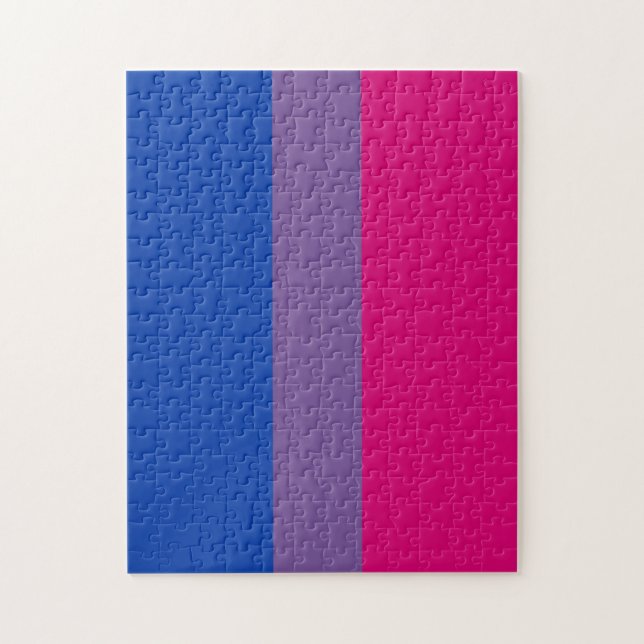Puzzle DRAPEAU BISEXUAL ORIGINAL -.png (Vertical)