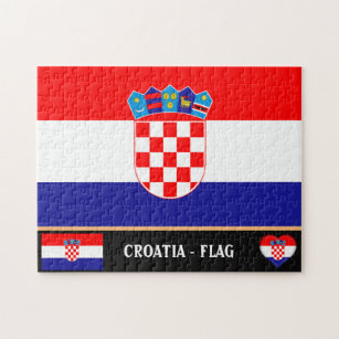 Cadeaux Anniversaire Croate Zazzle Fr