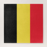 Puzzle Drapeau de la Belgique<br><div class="desc">Drapeau de la Belgique</div>