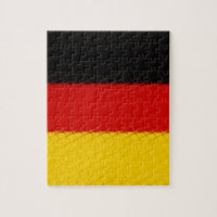 Drapeau national d'Allemagne