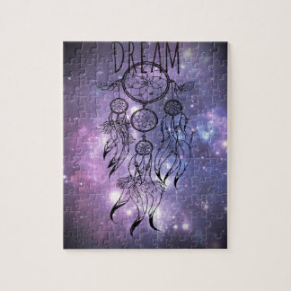 Puzzle Dreamcatcher