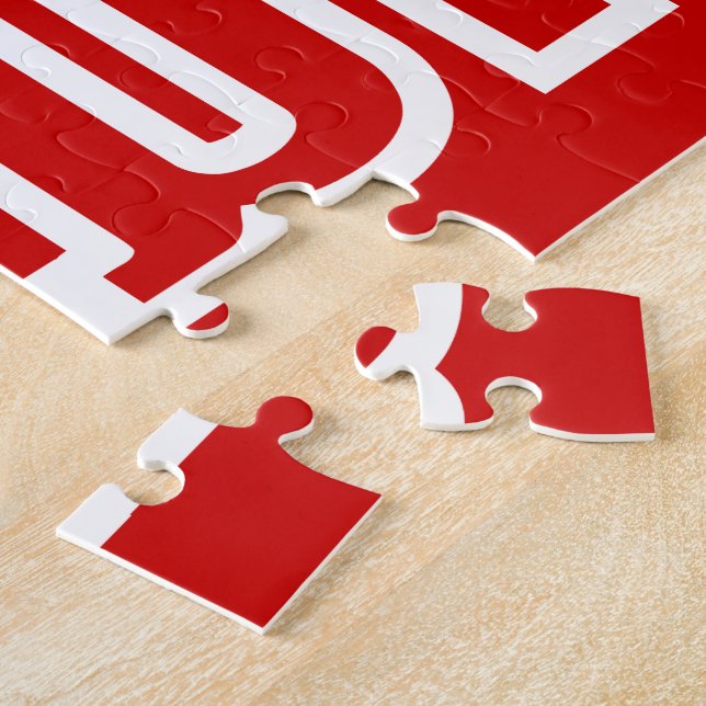 Puzzle Drunk ★ Kee Mao in Lao / Laotian Language ★ (Côté)