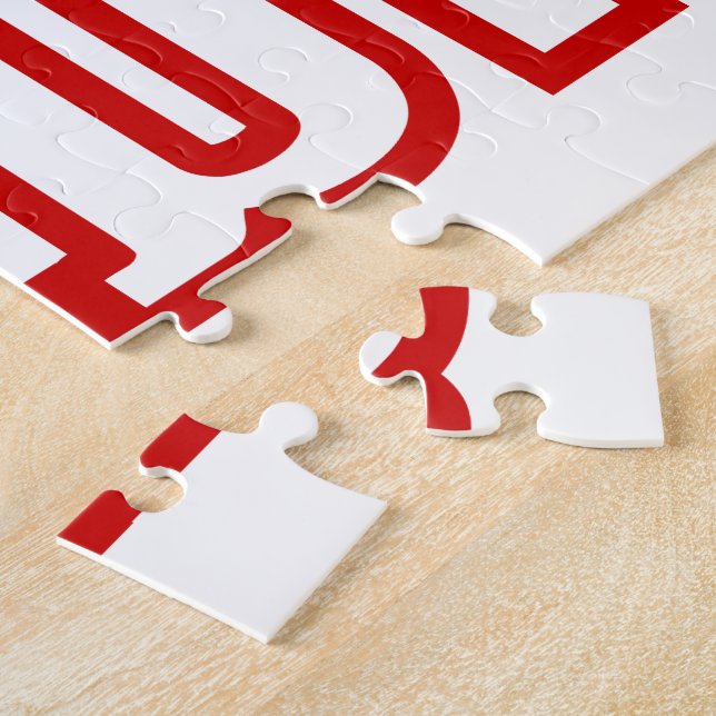 Puzzle Drunk ★ Kee Mao in Lao / Laotian Language ★ (Côté)