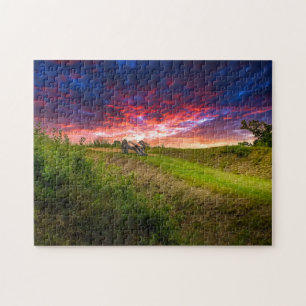 Puzzle DSC02295(1)-Cannon sur Yorktown