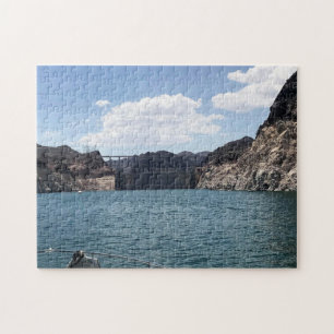 Puzzle du barrage Booking Lake Mead Hoover