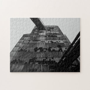 Puzzle du briseur #1 de charbon de Saint-Nicolas